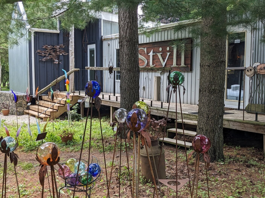 Styll Gallery-贵湖必去景点