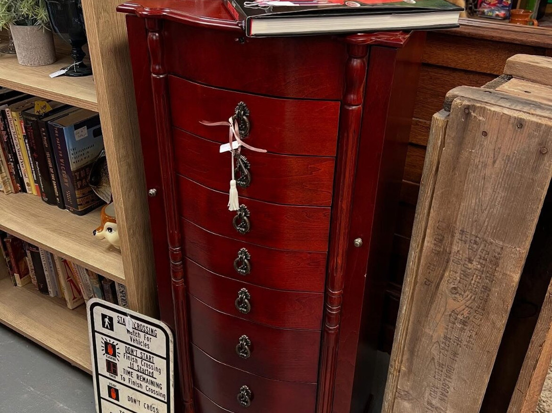 The Saturday Market-Thomson必去景点