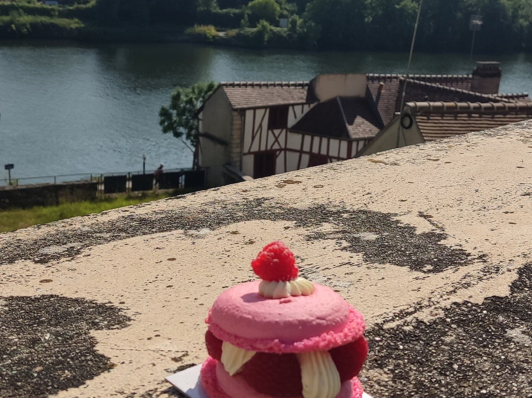 Collegiale Notre-Dame de Mantes-la-Jolie-芒特拉若利必去景点