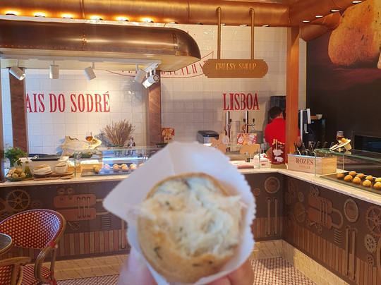 Legend Of Lisbon Tours-里斯本必去景点