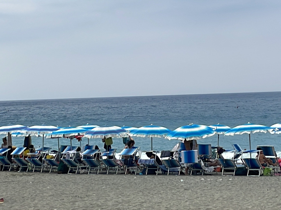 Sun Beach-东塞斯特里必去景点