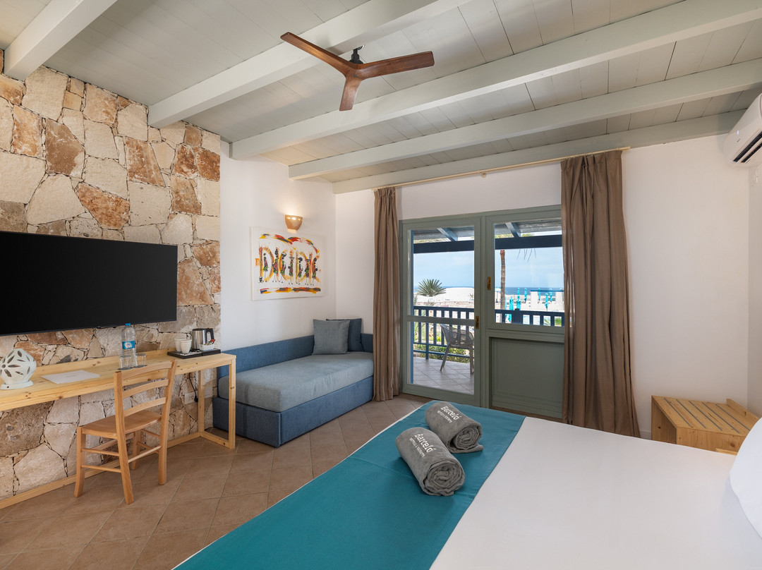 Barcelo Marine Boa Vista - Adults Only主图