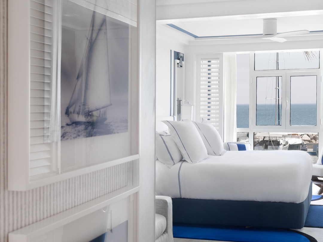 Hotel Mim Sotogrande主图