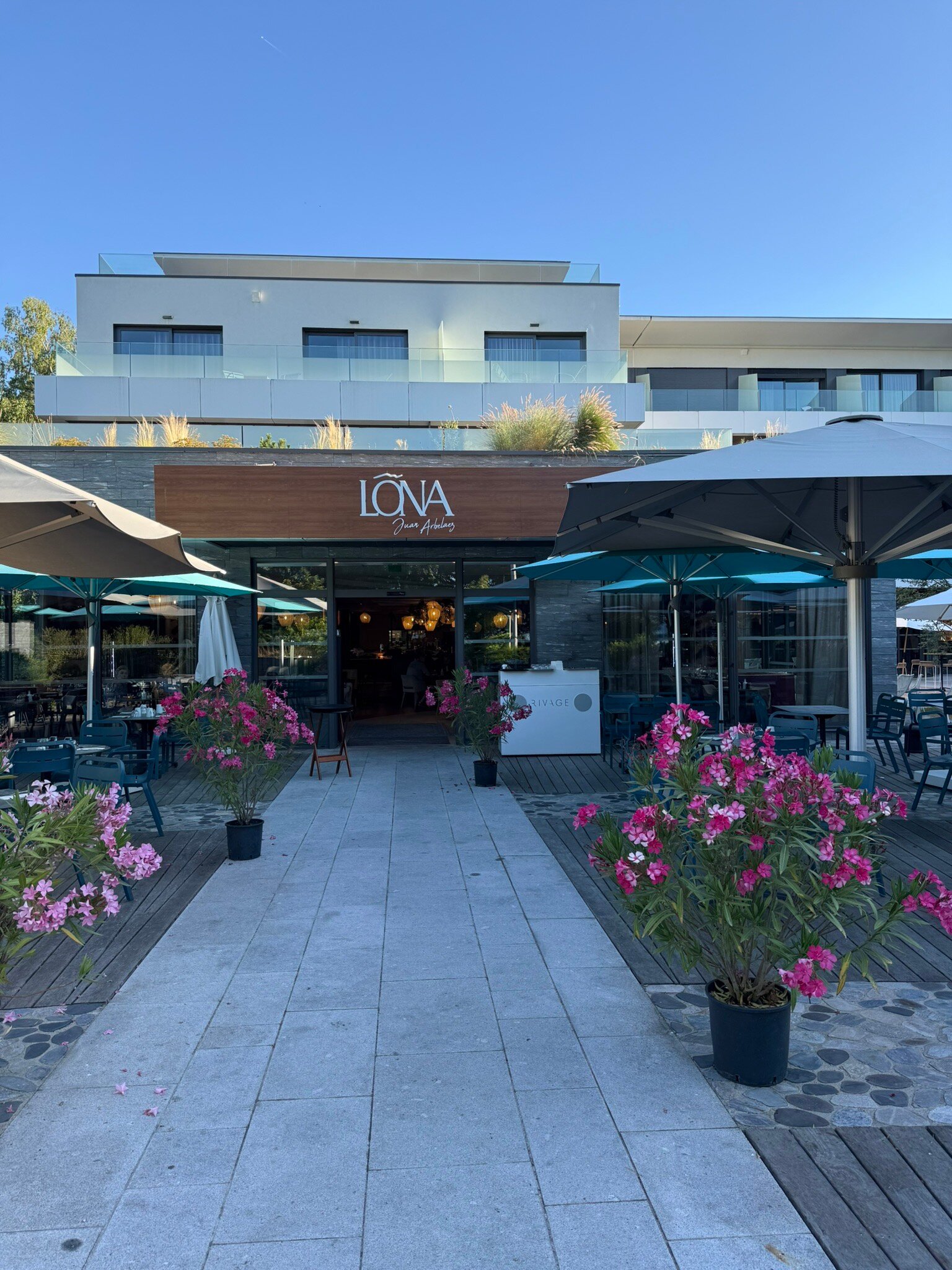Rivage Hôtel & Spa Annecy-官方