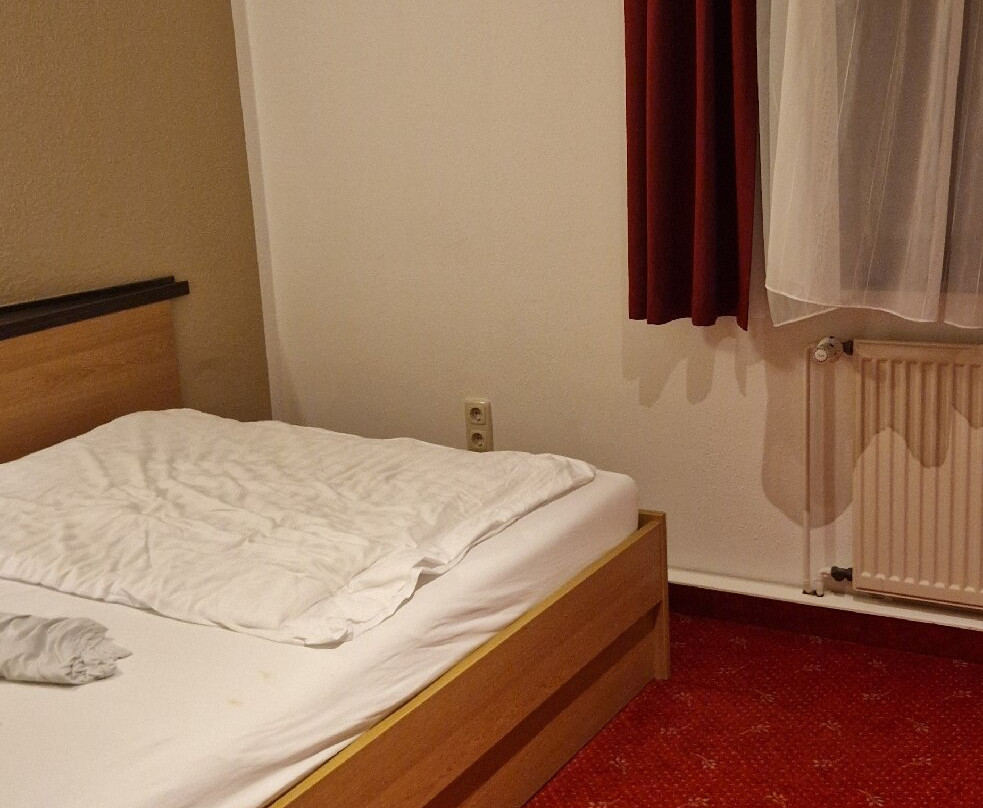 Hotel-Pension Treppengasse主图