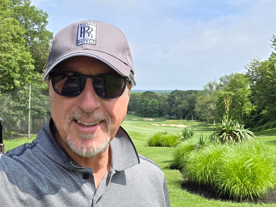 Wind Watch Golf & Country Club-Hauppauge必去景点