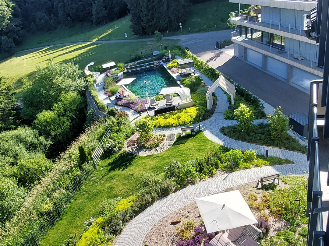 Belchenhotel Jaegerstueble主图