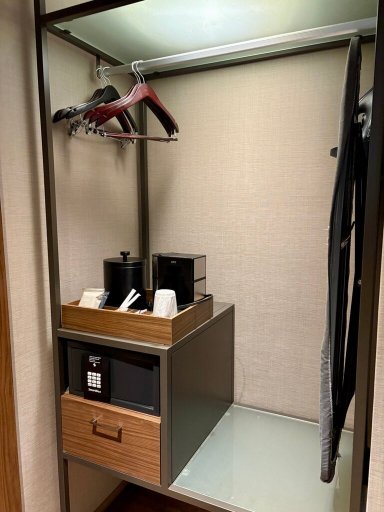 Ac Hotel Minneapolis Downtown-客卧