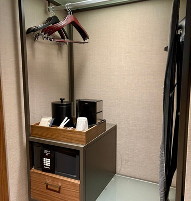 Ac Hotel Minneapolis Downtown主图