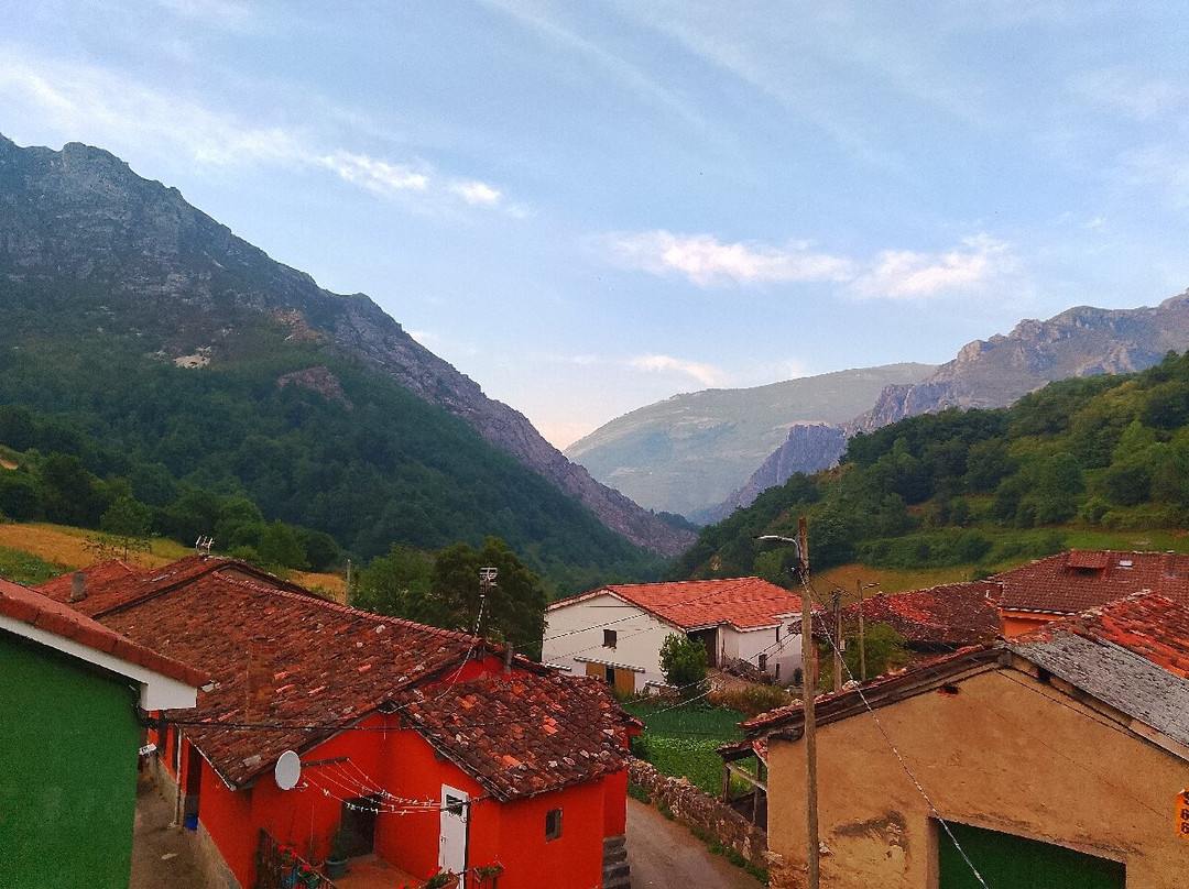 La Corte Somiedo主图