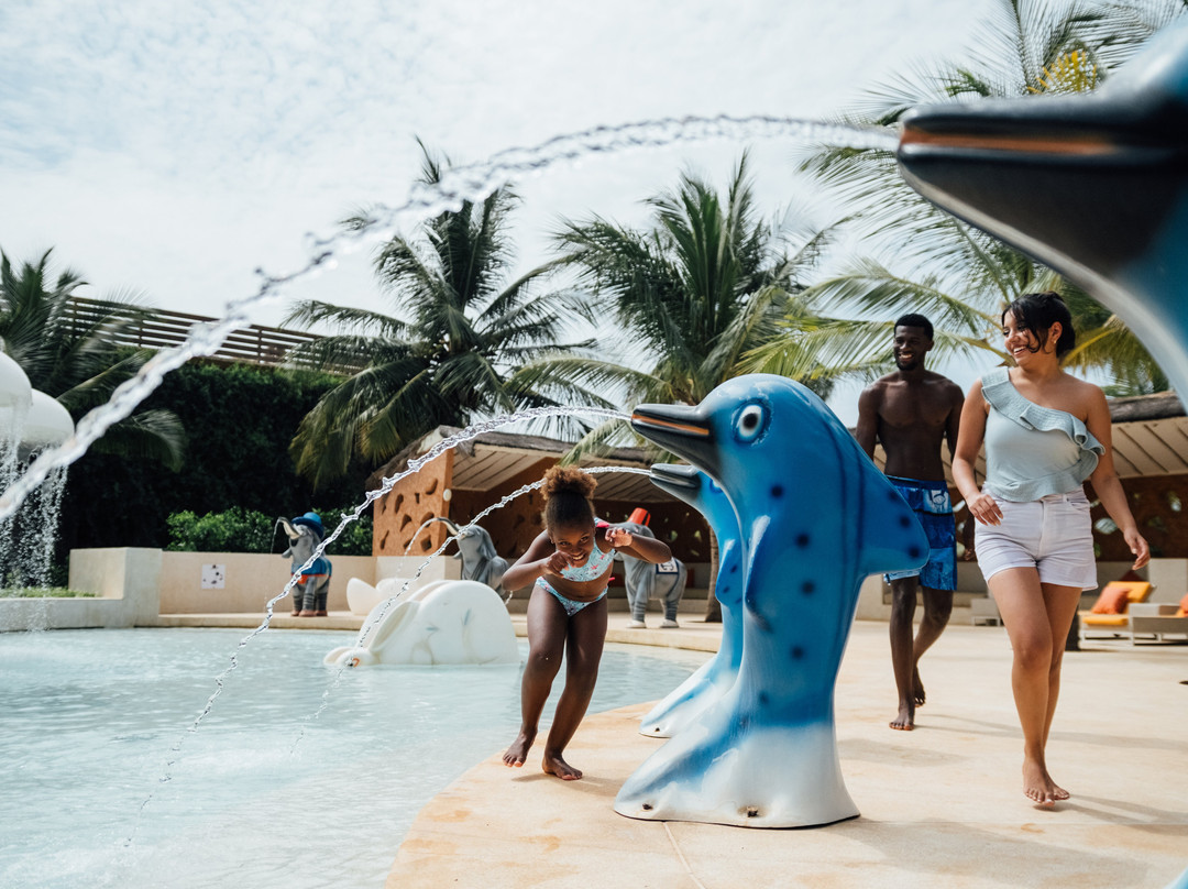 Movenpick Resort Lamantin Saly主图