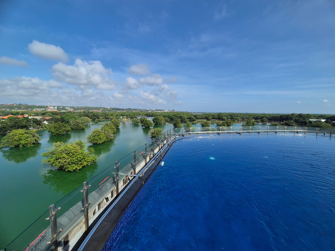 The Nest Hotel Nusa Dua主图