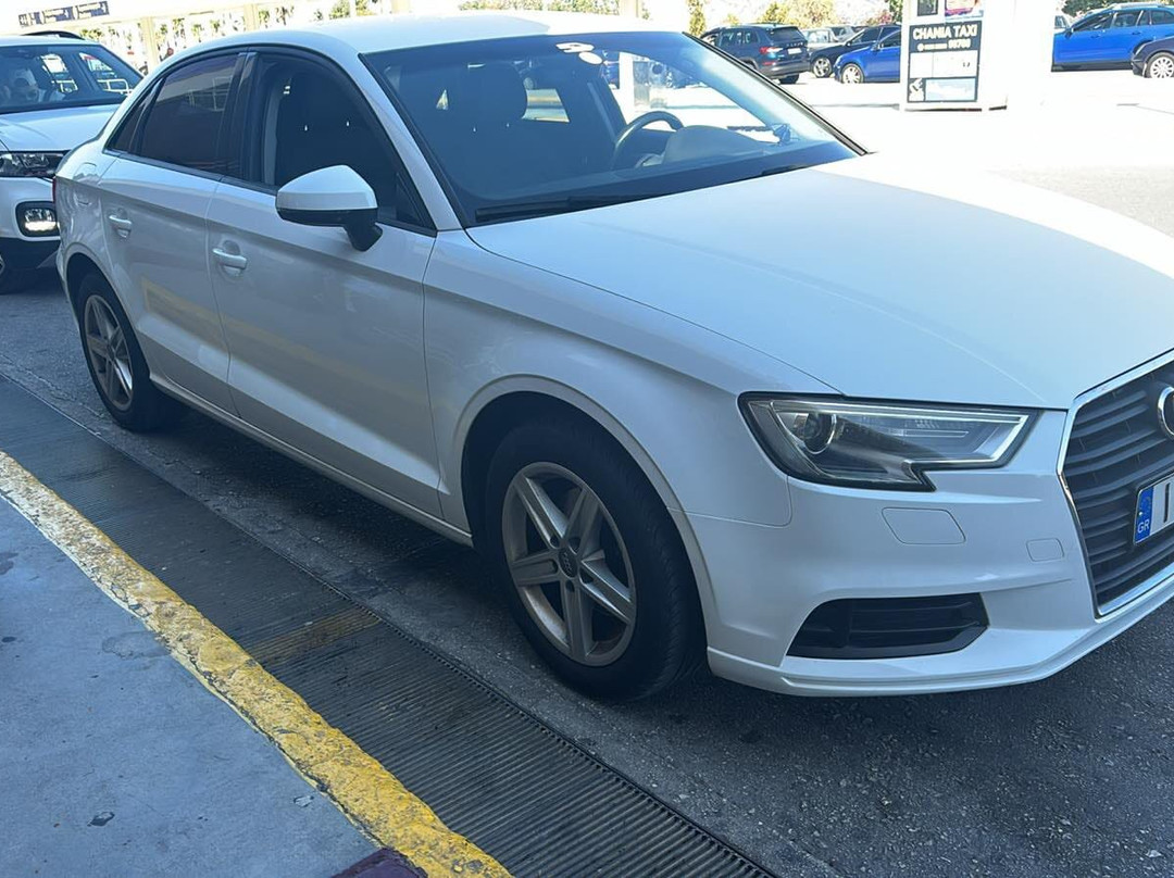 Lux Trans Crete-Nea Alikarnassos必去景点