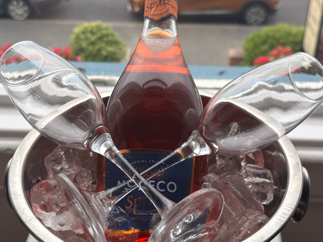 St Hilary Guest House主图