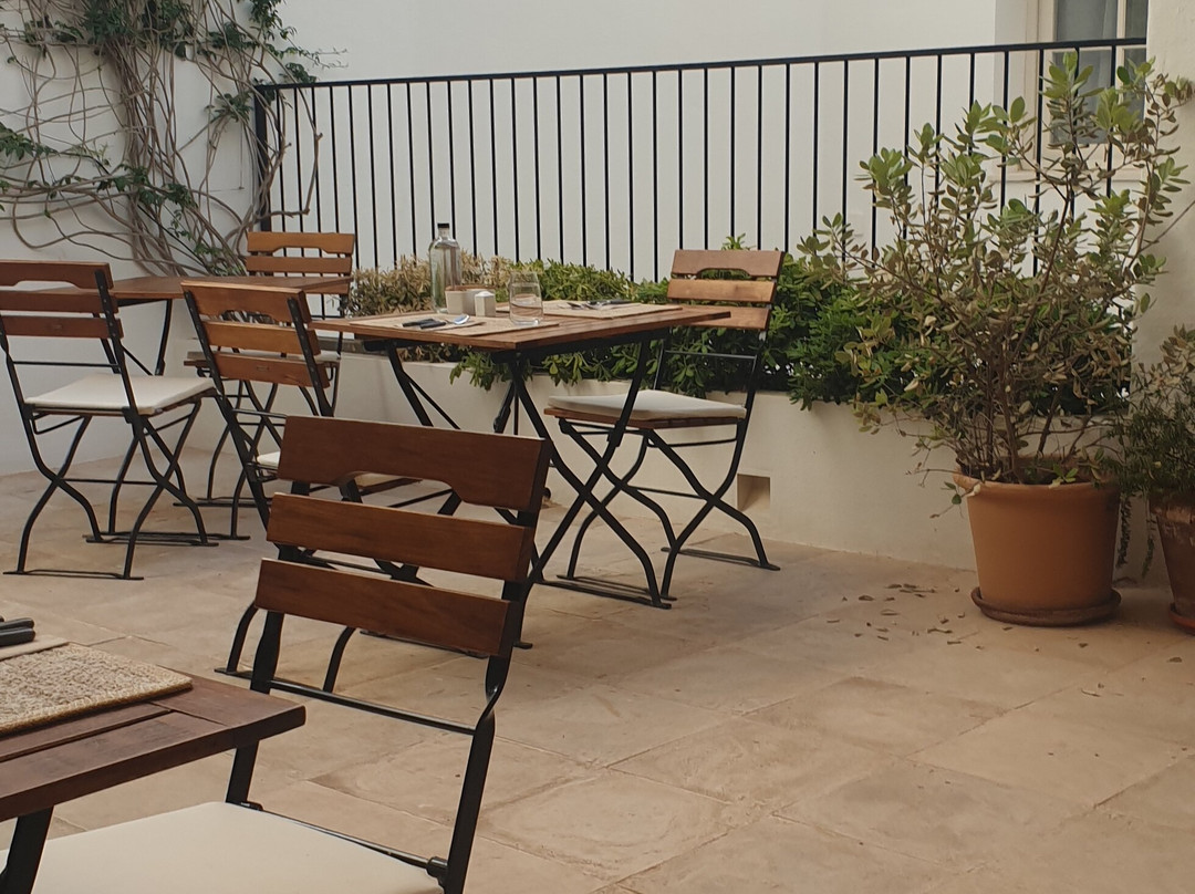 Can Alberti 1740 Boutique Hotel主图