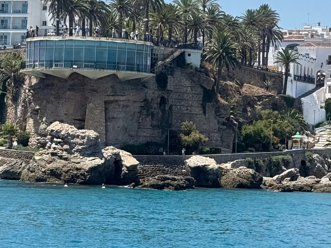 Catamaran Zostera-维雷斯马拉加必去景点