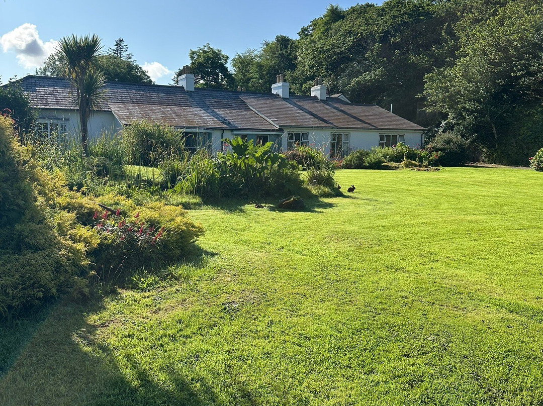 Mallmore Country House主图