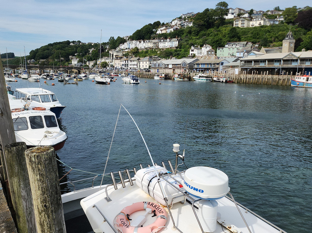 Polraen Country House Hotel主图