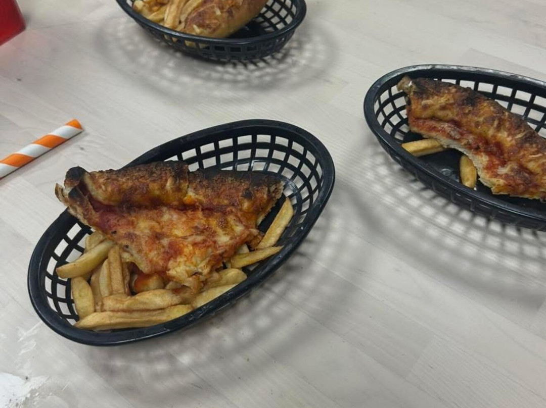 Flip Out Basingstoke-贝辛斯托克必去景点