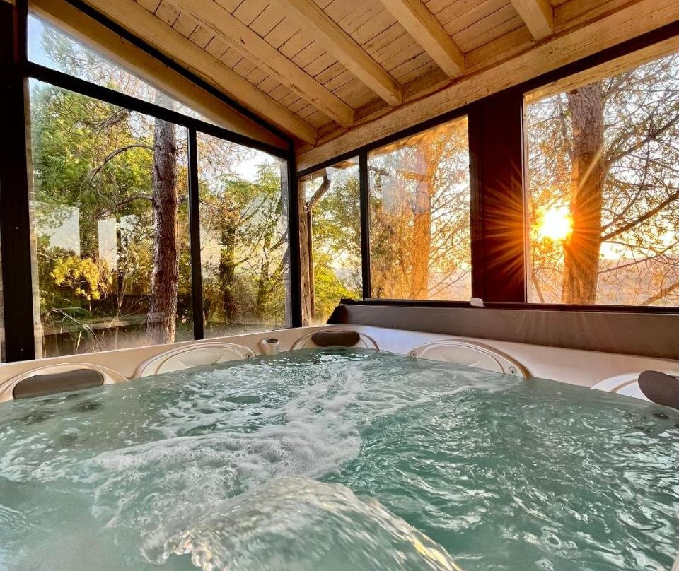 Agriturismo Villa Assunta