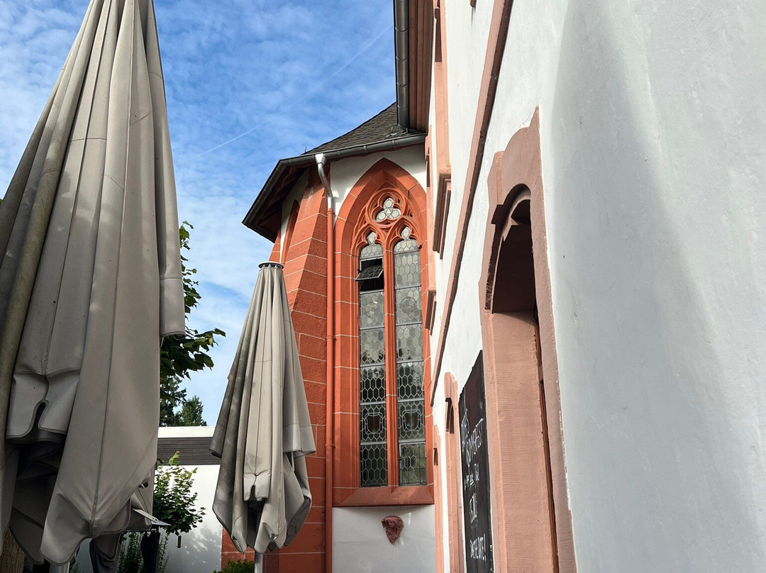 Klosterschenke主图