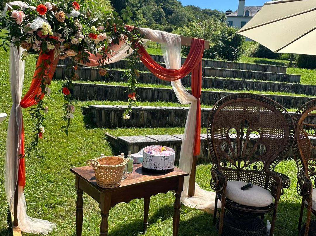 Domaine du Cinquau-Artiguelouve必去景点