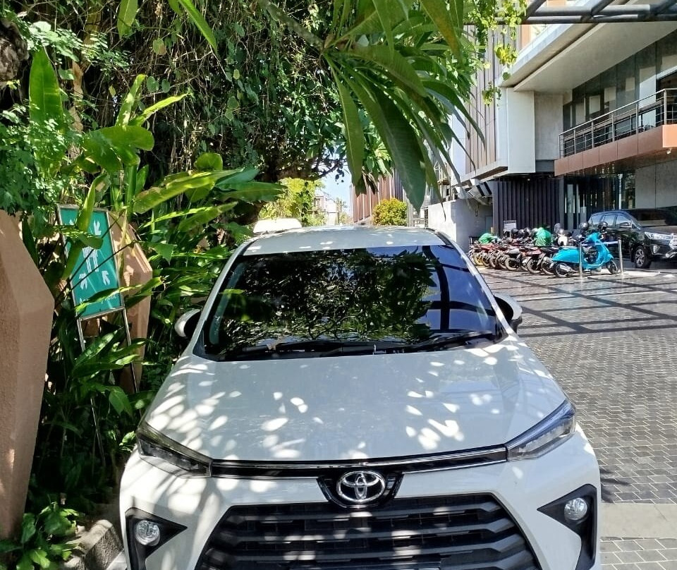 LOKA TOUR BALI CAR RENTAL-库塔必去景点