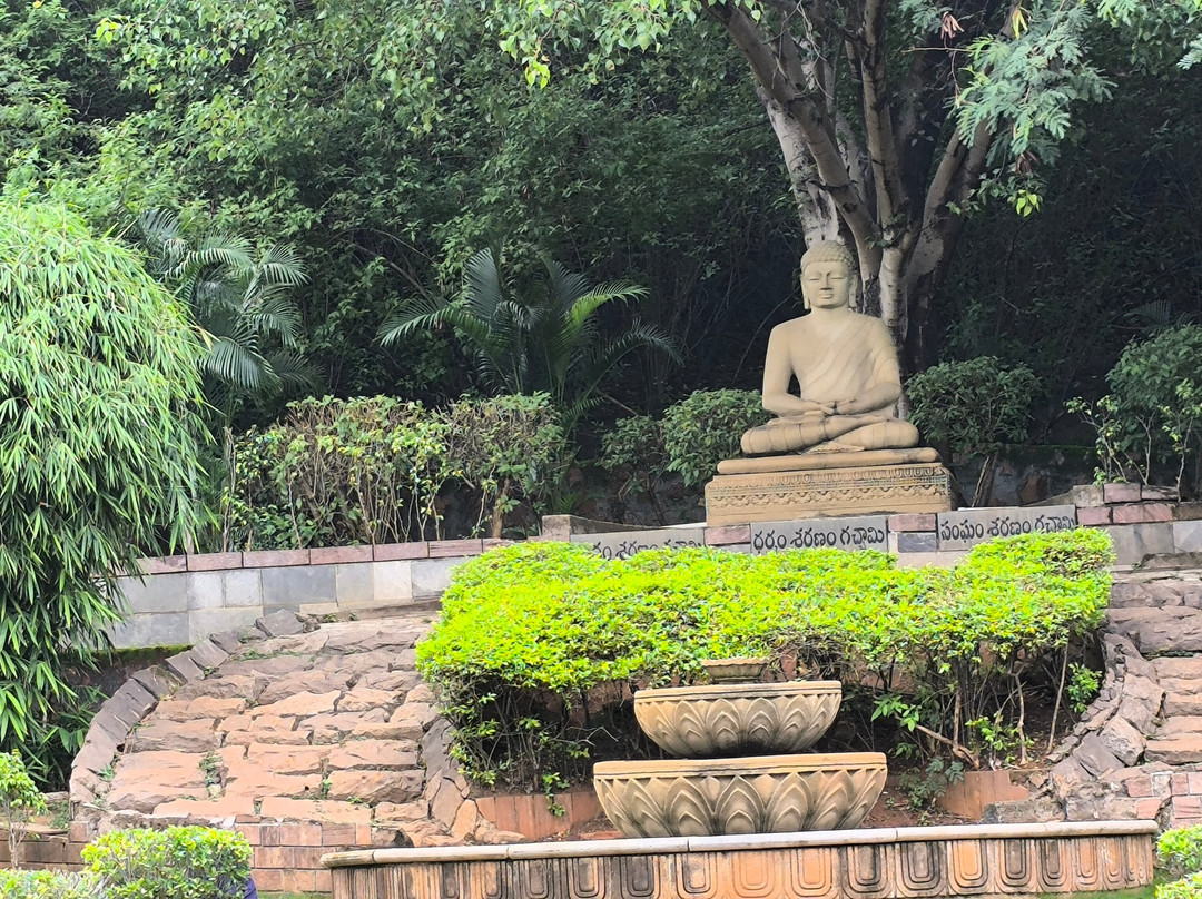 Thotlakonda-维沙哈巴南必去景点