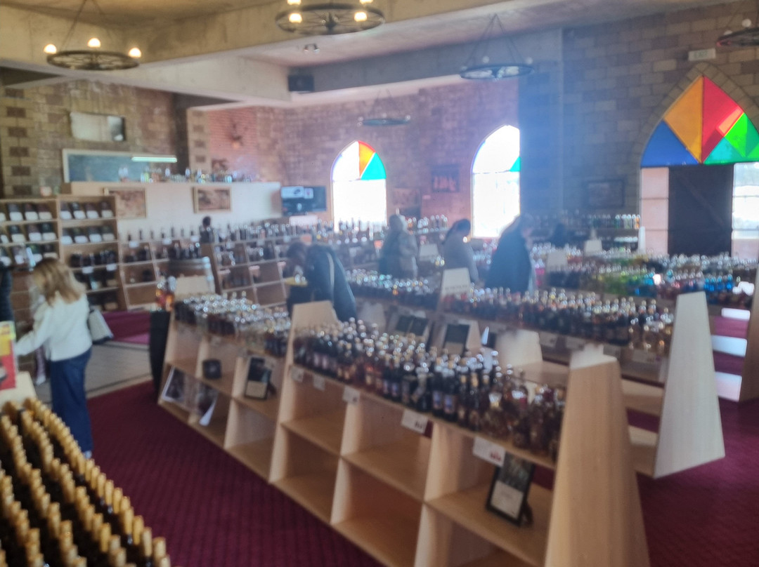 Castle Glen Australia-史丹霍普必去景点