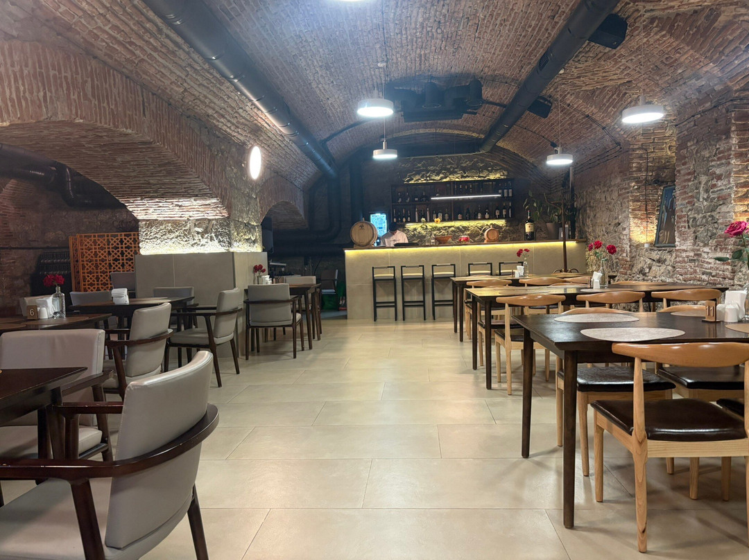 Darani Georgian Cuisine