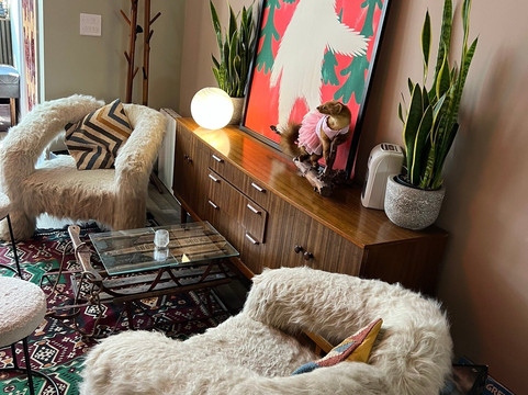 The Flat Earth-切斯特必去景点