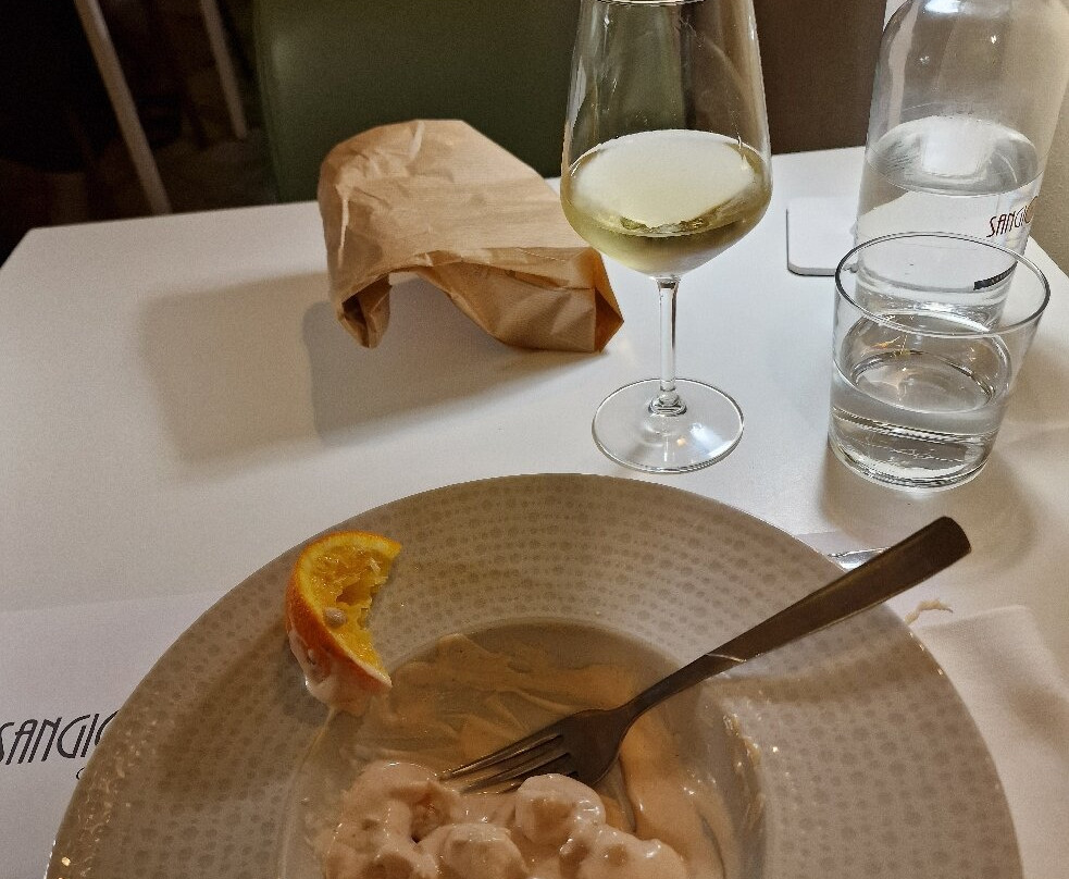 Osteria San Giovanni