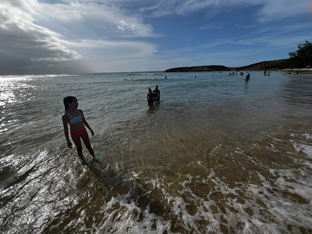 Jobos Beach-Isabela必去景点