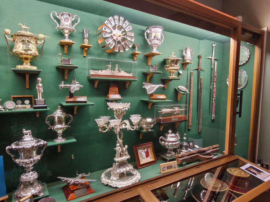 Lincoln Guildhall-林肯必去景点