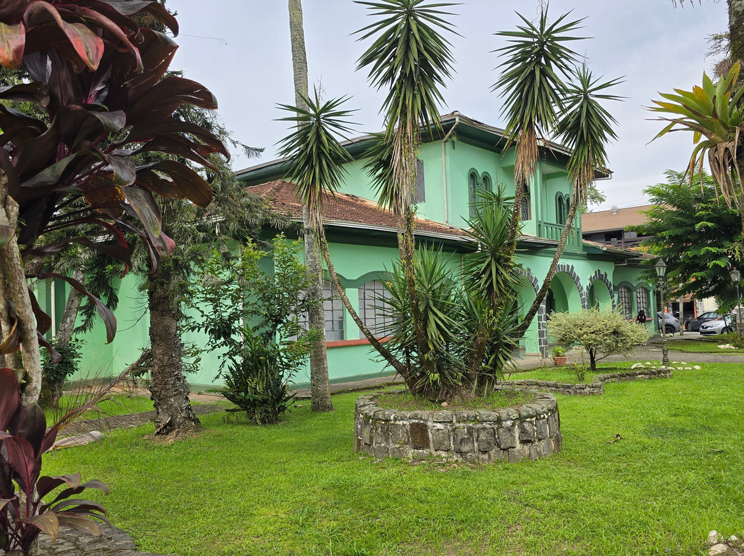 Centro Histórico De Morretes-Morretes必去景点