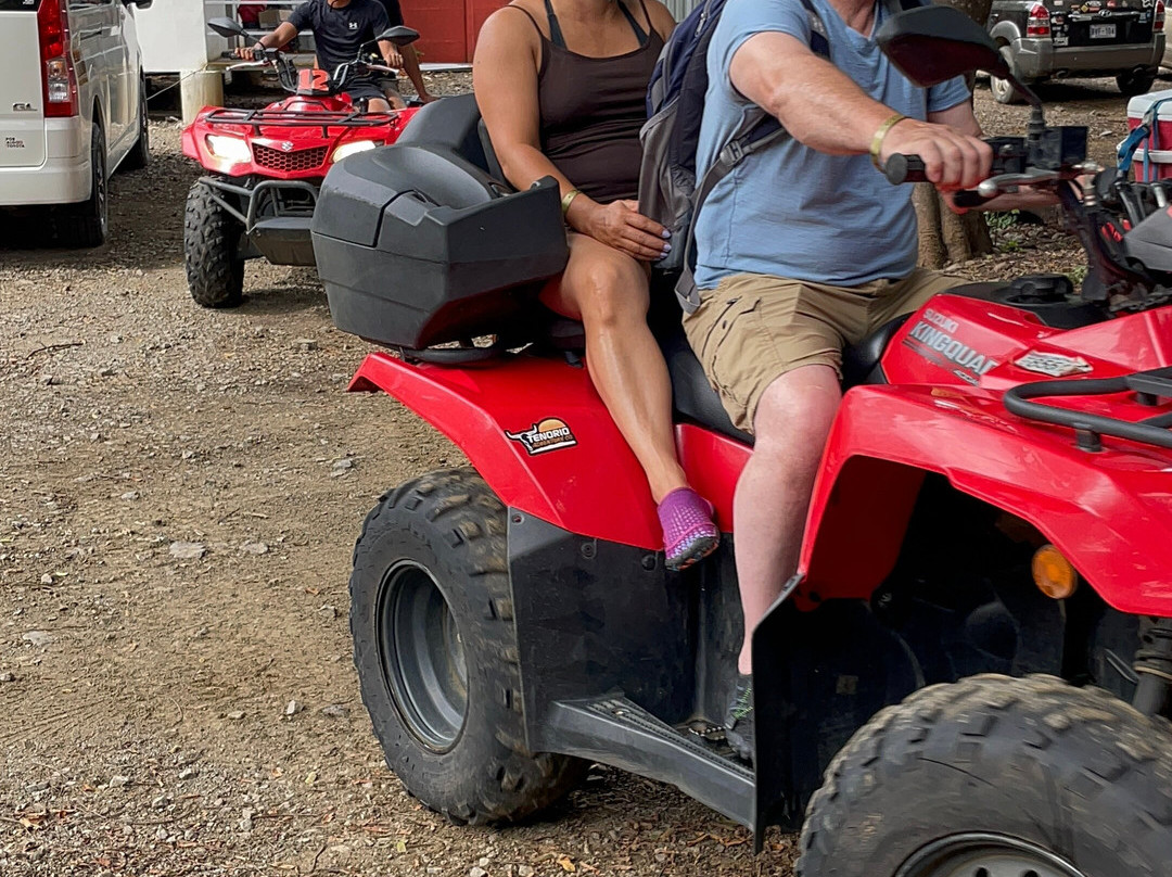 Guanabooking-萨迪纳尔必去景点