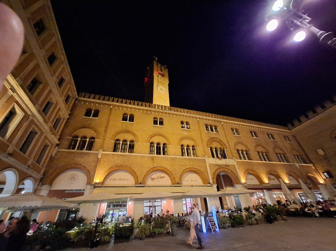 Centro Storico Di Treviso-特雷维索必去景点