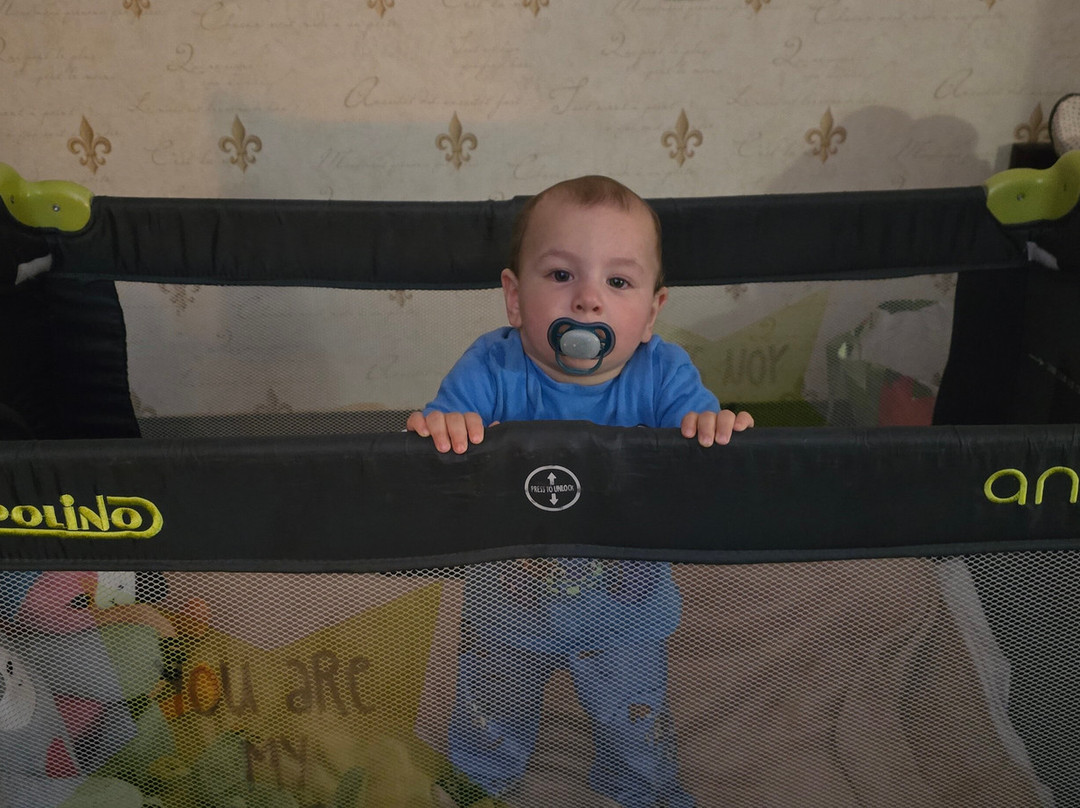 President Hotel Resort主图