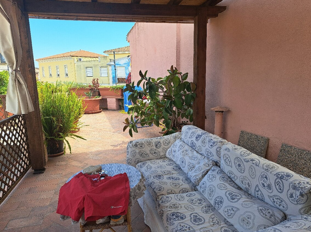 B&B Casa Licheri主图