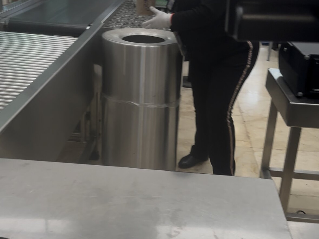 Chichikan-巴利亚多利德必去景点