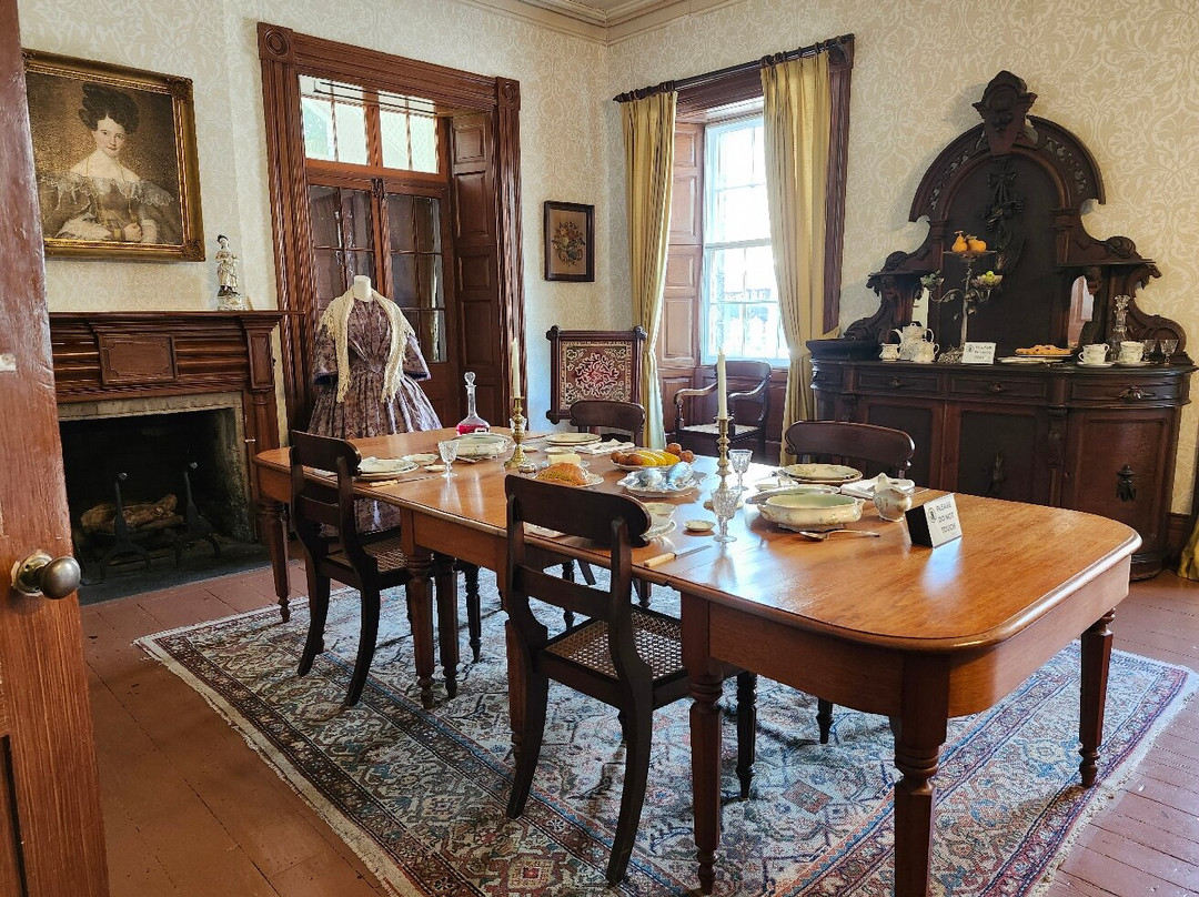 Perth Museum-Perth必去景点