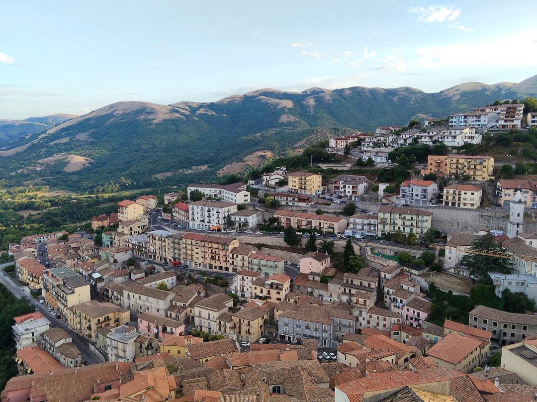 Il Querceto B&B主图