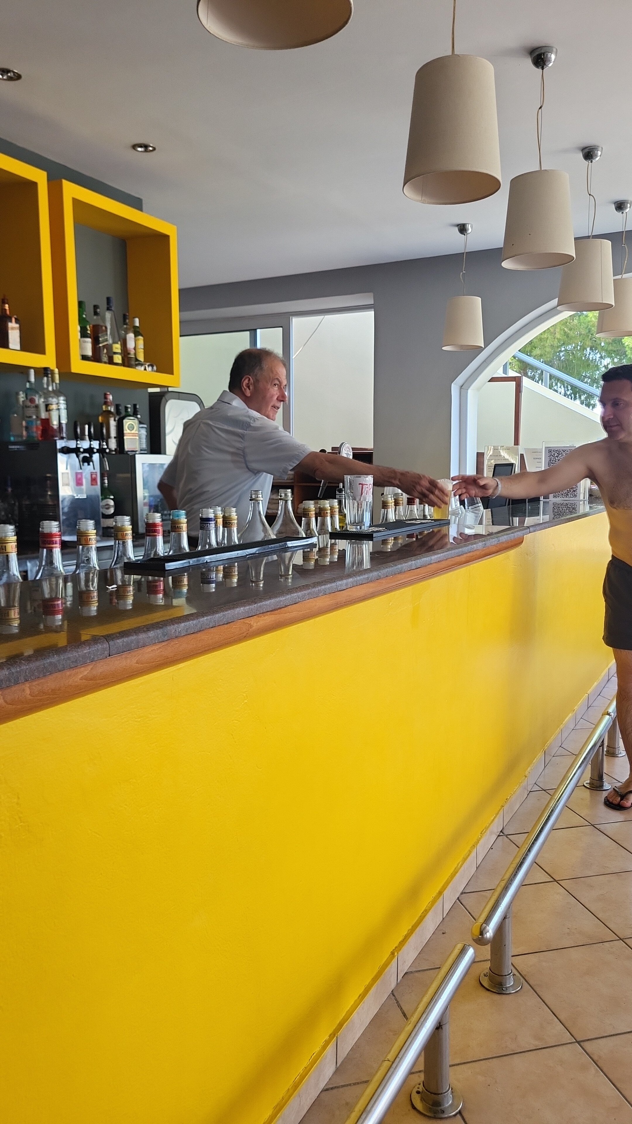 Kipriotis Aqualand Hotel-官方