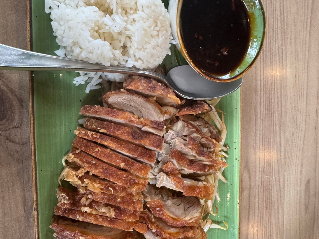 Wald Restaurant主图