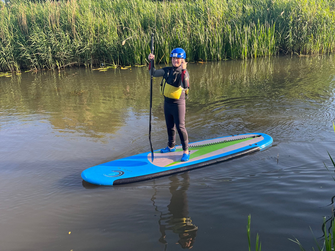 Channel Adventure-迈恩黑德必去景点