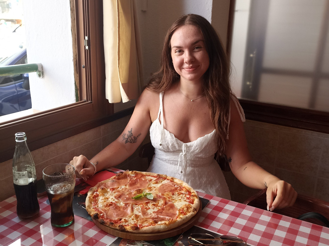 Pizzeria Galeon By Marco