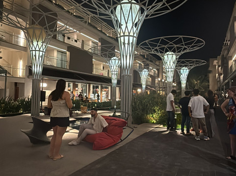 AXG Travel-坎昆必去景点