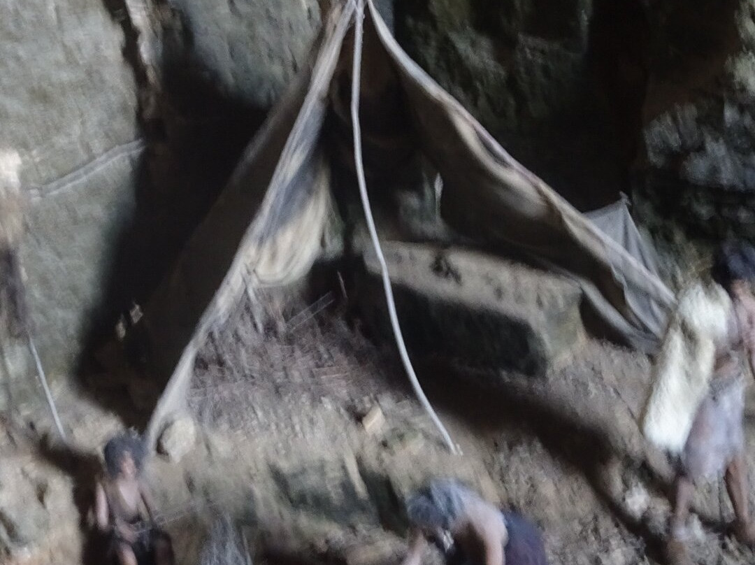 Les Grottes de La Balme-La Balme-les-Grottes必去景点