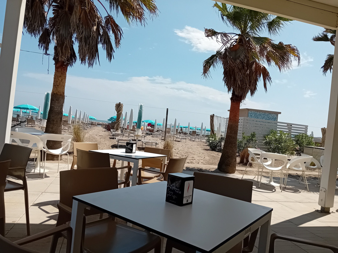 Albachiara Beach-Isola Verde必去景点