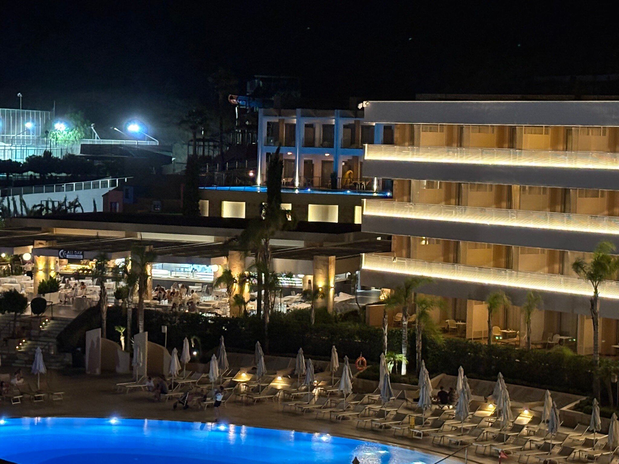 Princess Andriana Resort & Spa-官方